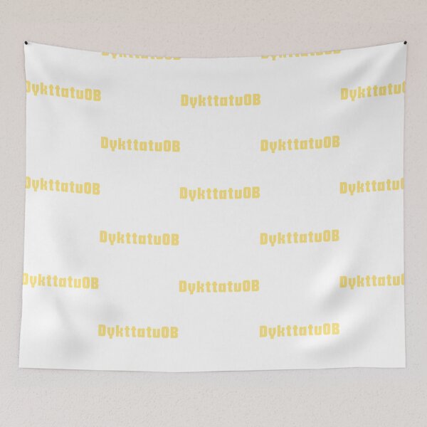 Item preview, Dykttatuob Acronym (Did You Know That There'S A Tunnel Under Ocean Blvd) designed and sold by gagealita.