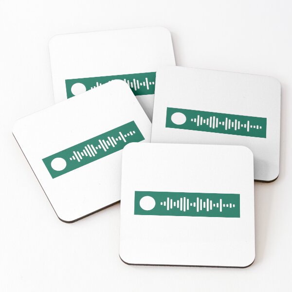 Item preview, Dykttatuob Spotify Code designed and sold by gagealita.