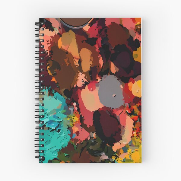 Item preview, Color Samples designed and sold by tomorrowsart.
