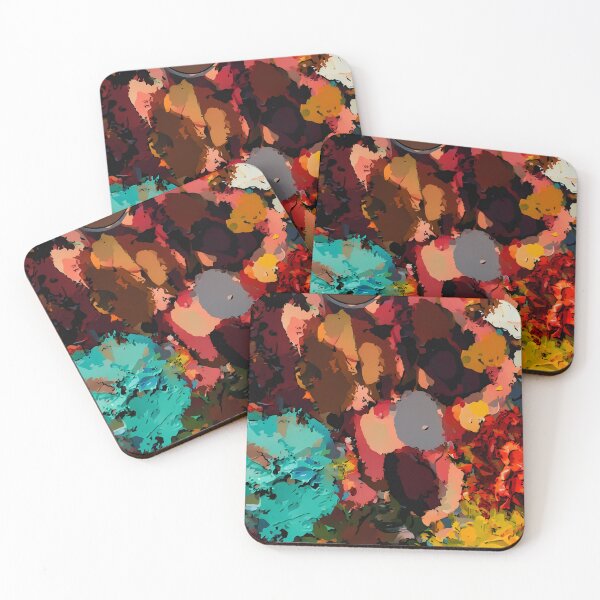 Item preview, Color Samples designed and sold by tomorrowsart.
