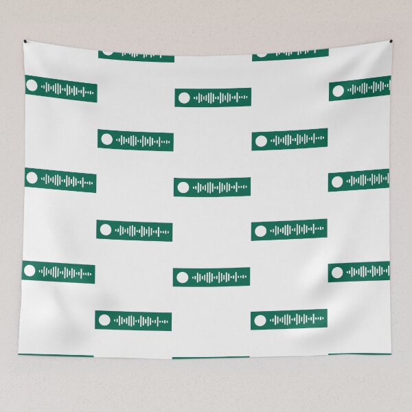 Item preview, Código de Spotify de Dykttatuob designed and sold by gagealita.