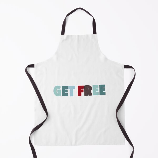 Item preview, Get Free designed and sold by gagealita.