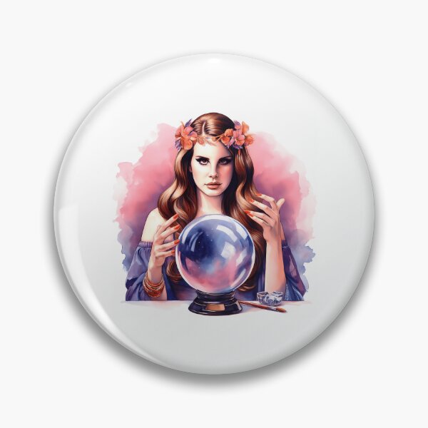 Item preview, Fortune Teller Favorite Ever designed and sold by gagealita.