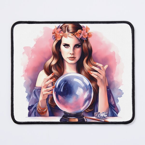 Item preview, Fortune Teller Favorite Ever designed and sold by gagealita.