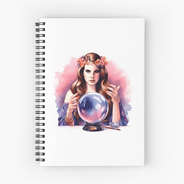 Item preview, Fortune Teller Favorite Ever designed and sold by gagealita.