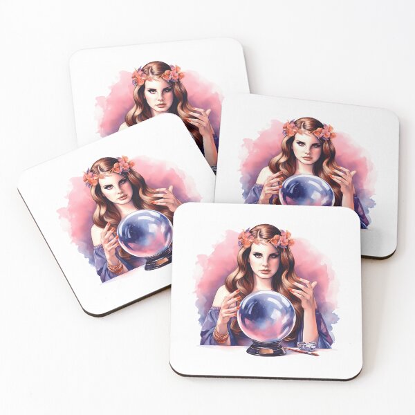 Item preview, Fortune Teller Favorite Ever designed and sold by gagealita.