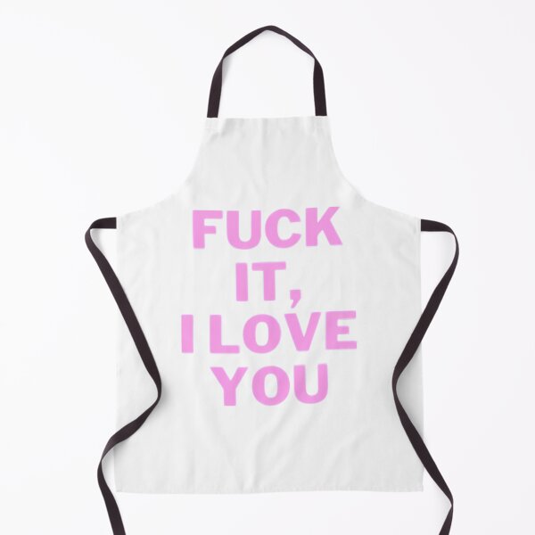 Item preview, F It I Love You designed and sold by gagealita.