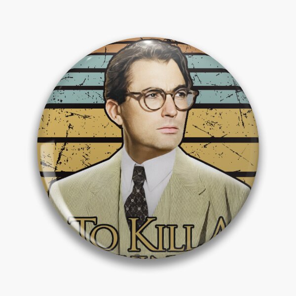 Item preview, To Kill A Mockingbird Classic designed and sold by Layimeretaa.