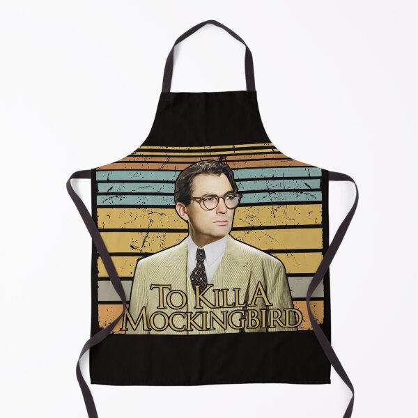 Item preview, To Kill A Mockingbird Classic designed and sold by Layimeretaa.