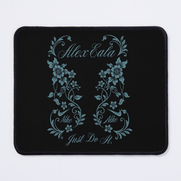 Item preview, Alex Eala Floral Graphic designed and sold by dexlawpie.