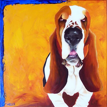 Artwork thumbnail, Norman by Krista Wells