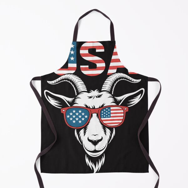 Artikelvorschau, Das Original USA The Goat entworfen und verkauft von TearsSan.