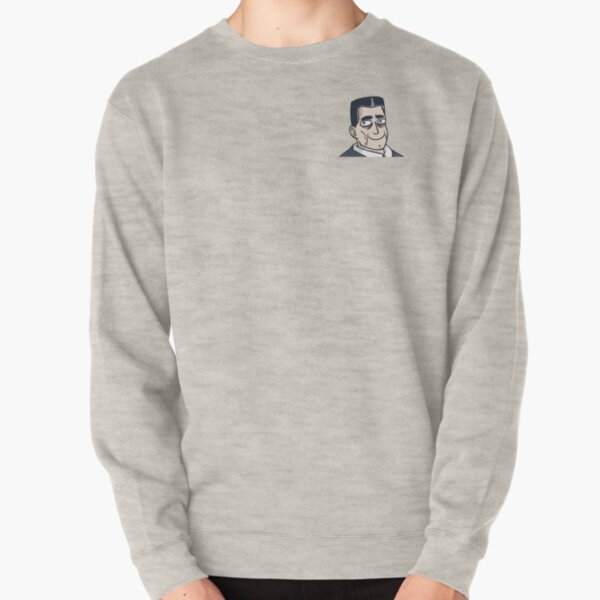 Gman Sweatshirts & Hoodies for Sale