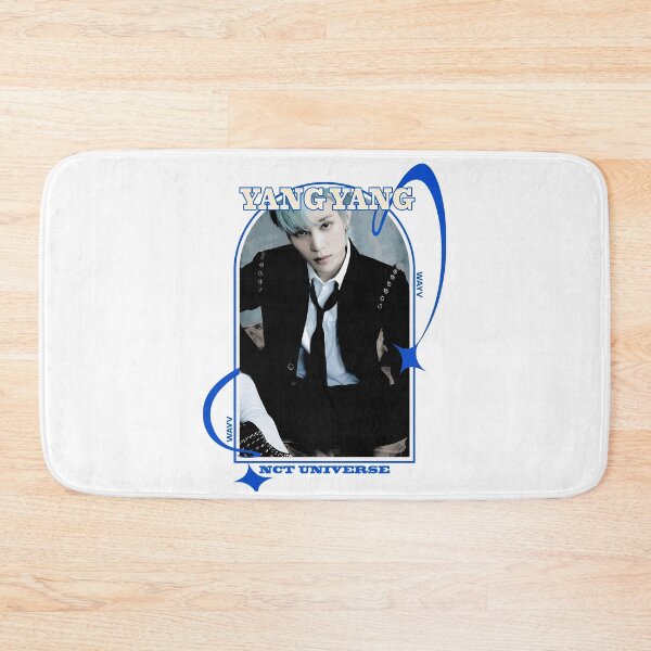 Item preview, Kpop Idol Fan Graphic  designed and sold by JasmehGraves.