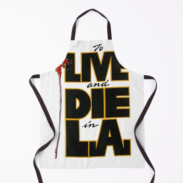 Item preview, To Live And Die In L A Vintage designed and sold by Layimeretaa.