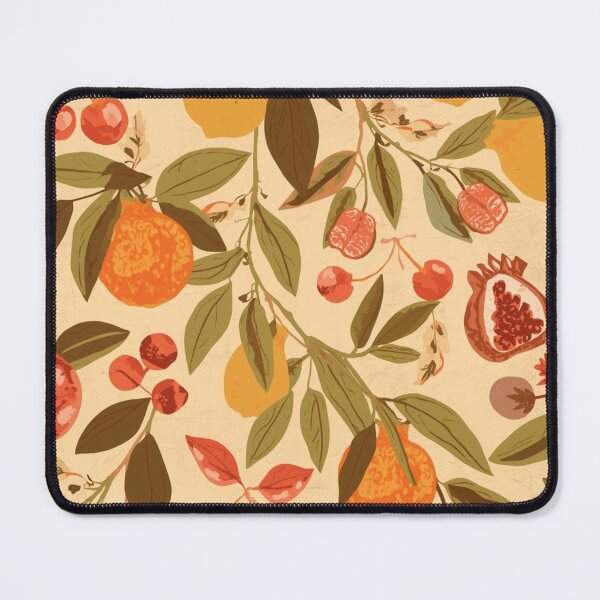 Item preview, Fruits in Summer designed and sold by DuliDoodles.