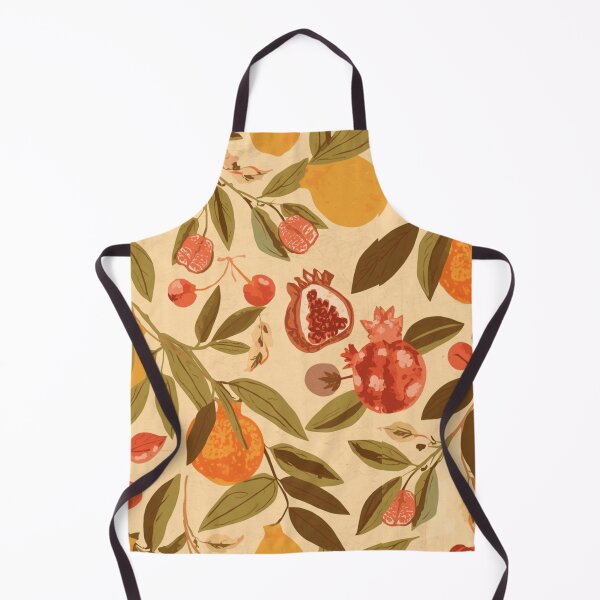 Item preview, Fruits in Summer designed and sold by DuliDoodles.