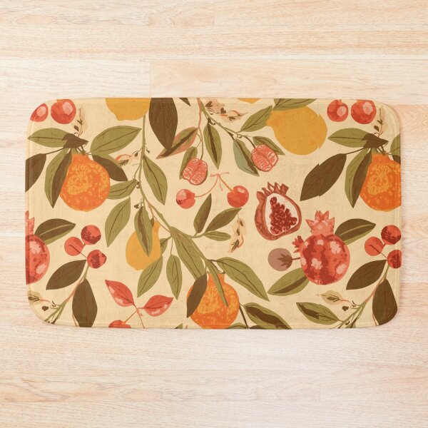 Item preview, Fruits in Summer designed and sold by DuliDoodles.