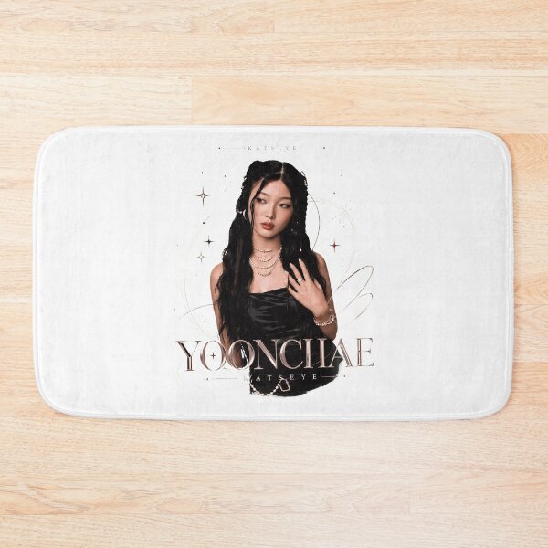 Item preview, K-Pop Idol Portrait Graphic  designed and sold by Hollobaugh1989.