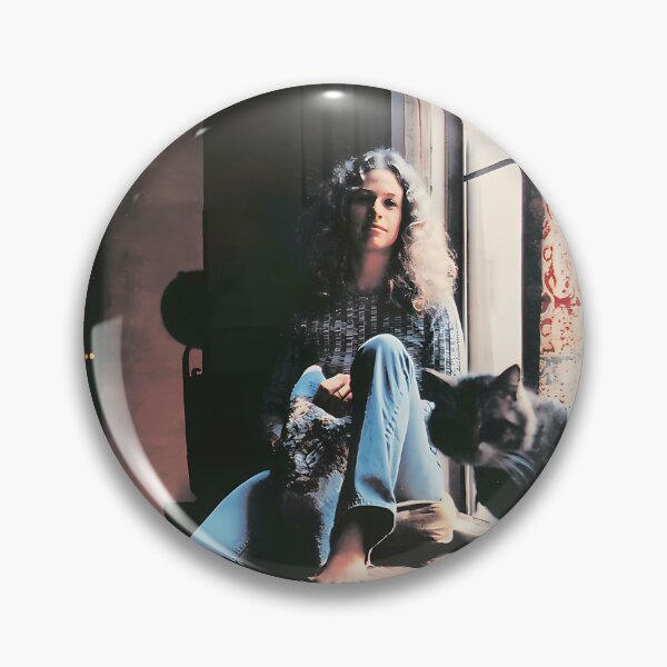 Item preview, Carole 1971 Tapestry Vinyl designed and sold by JibasJokdru12.
