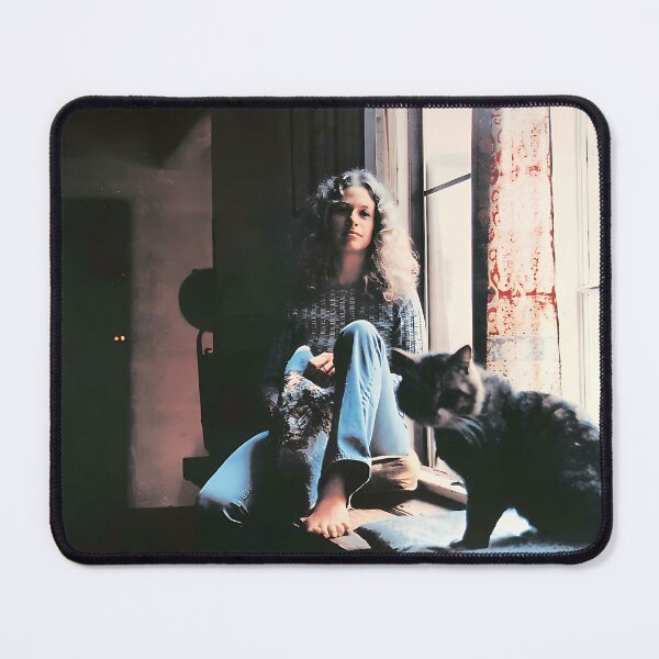 Item preview, Carole 1971 Tapestry Vinyl designed and sold by JibasJokdru12.