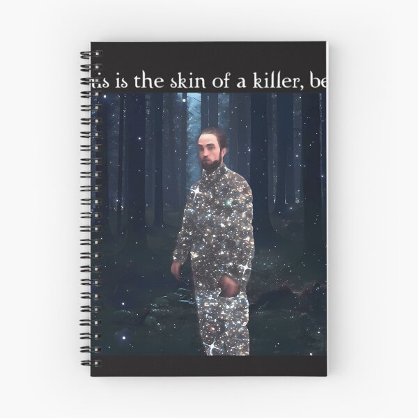 Item preview, This Is The Skin Of A Killer Bellas designed and sold by TearsSan.