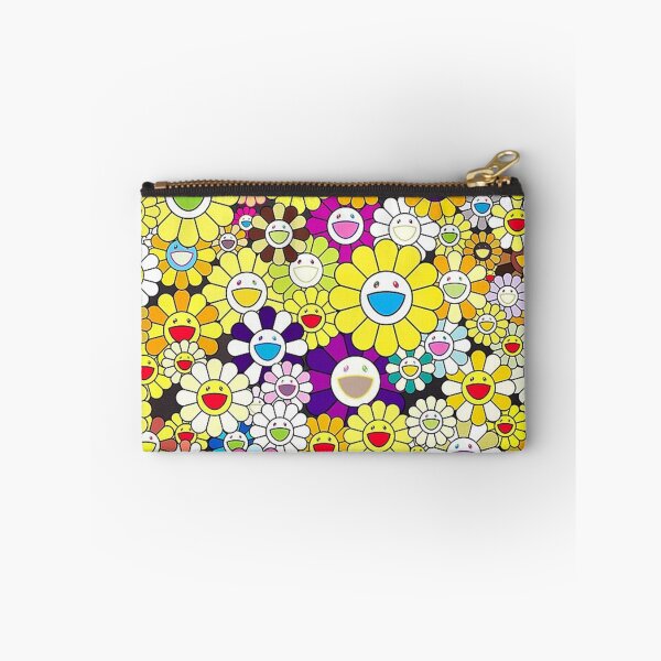 Item preview, Poster Takashi Murakami Yellow Flowers  designed and sold by ColemanOlmos.