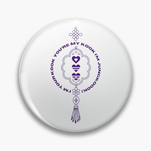 Item preview, Cute Hearts & Tassel Fan  designed and sold by hleichMehlani.