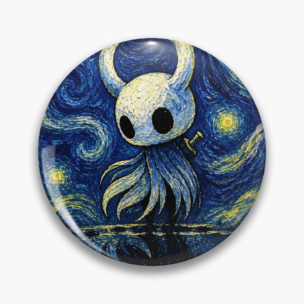 Item preview, deep blue night sky designed and sold by annashuntle.
