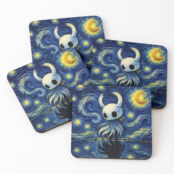 Item preview, deep blue night sky designed and sold by annashuntle.