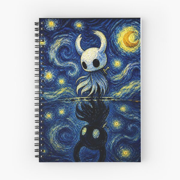 Item preview, deep blue night sky designed and sold by annashuntle.