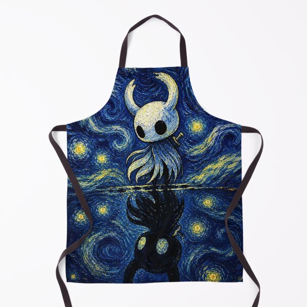 Item preview, deep blue night sky designed and sold by annashuntle.