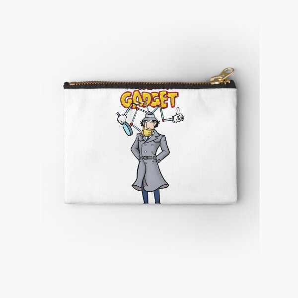 Item preview, Gadget Inspector Retro Graphic Apparel | ⭐⭐⭐⭐⭐ Best Seller designed and sold by KillerDragon543.