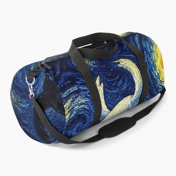 Item preview, deep blue night sky designed and sold by annashuntle.