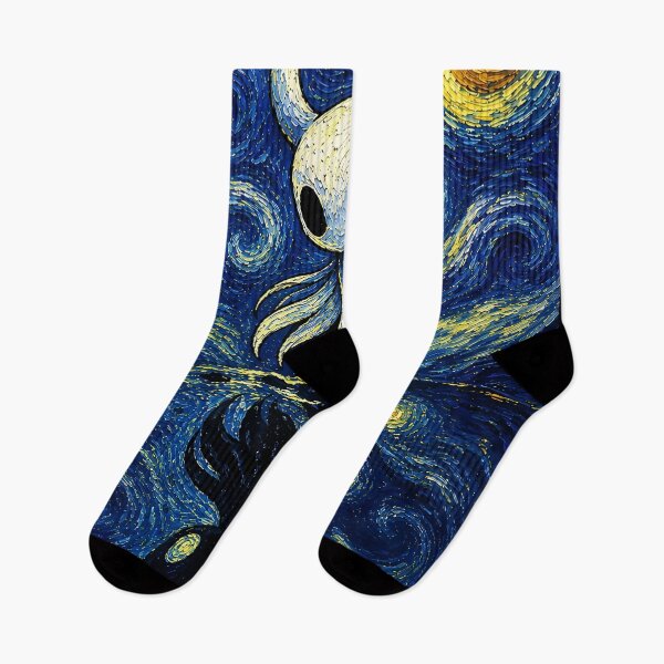 Item preview, deep blue night sky designed and sold by annashuntle.