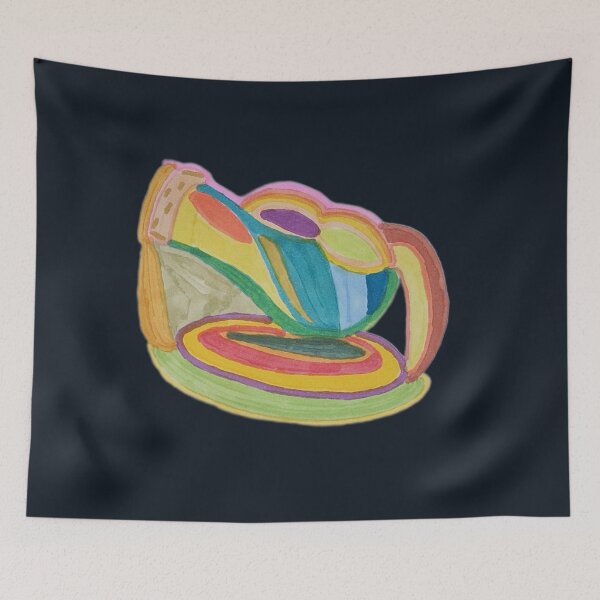 Item preview, Intuitive Architecture - Splenic Flow designed and sold by energyoflove333.