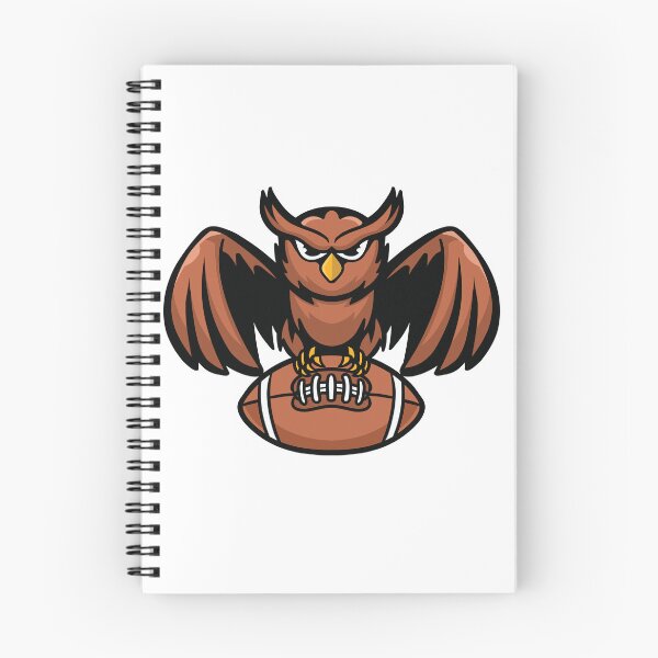 Item preview, owl american football designed and sold by anggapajar.