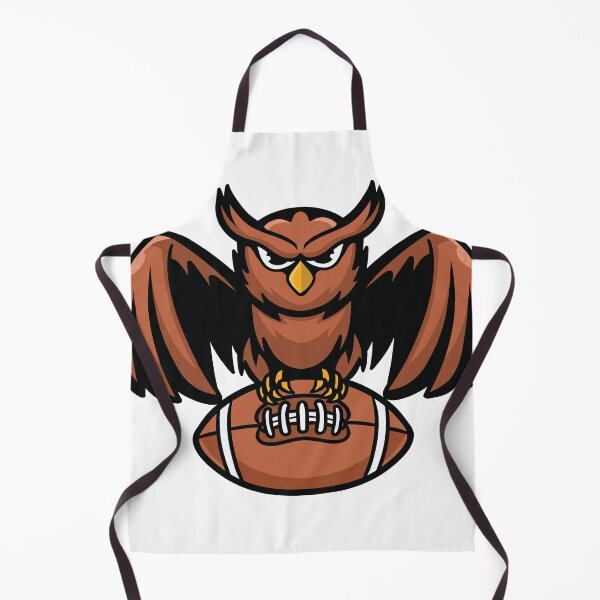Item preview, owl american football designed and sold by anggapajar.
