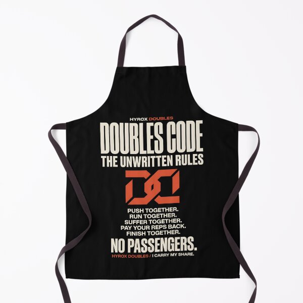 Item preview, Functional Fitness Workout Partner Doubles Code designed and sold by SplashTastic.