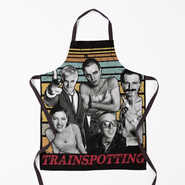 Item preview, Trainspotting vintage Movie designed and sold by Layimeretaa.
