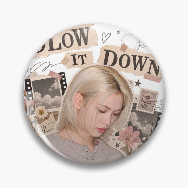 Item preview,  Felix Slow It Down Pastel Blue Memory Art designed and sold by Valeree Store.