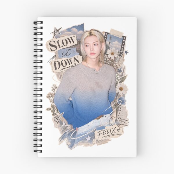 Item preview,  Felix Slow It Down Nostalgic Summer Collage designed and sold by Valeree Store.
