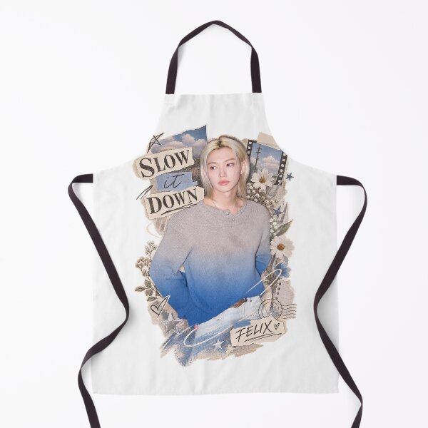Item preview,  Felix Slow It Down Nostalgic Summer Collage designed and sold by Valeree Store.