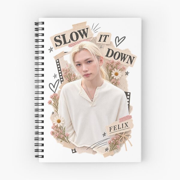 Item preview,  Felix Slow It Down Blue Summer Collage designed and sold by Valeree Store.
