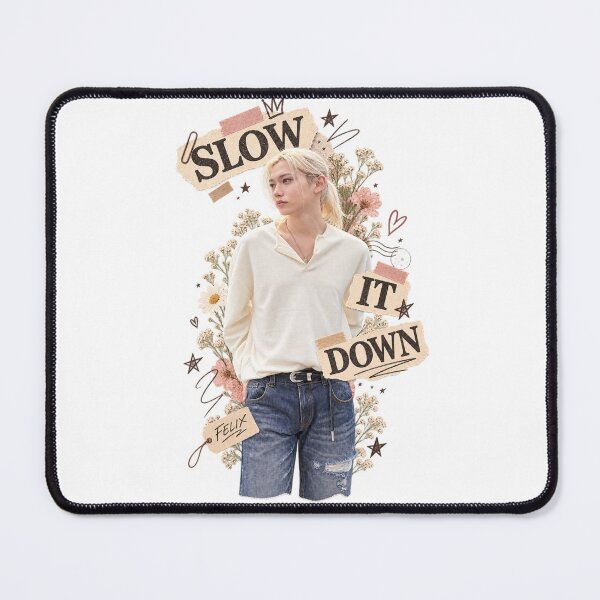 Item preview, Felix Slow It Down Vintage Blue Scrapbook designed and sold by Valeree Store.