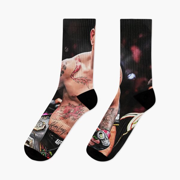 Item preview, Alex-Pereira UFC Champion designed and sold by annashuntle.