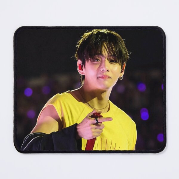 Item preview, Bts kpop band comeback 2026 taehyung designed and sold by Arjun4282.