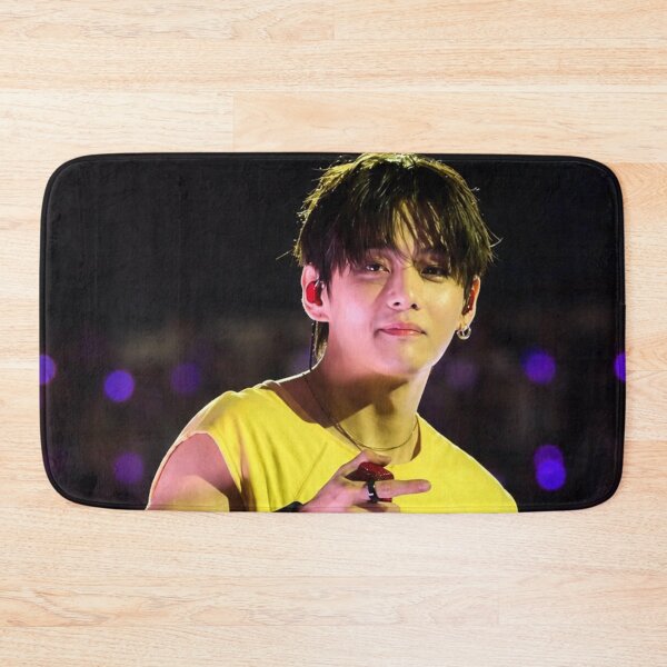 Item preview, Bts kpop band comeback 2026 taehyung designed and sold by Arjun4282.