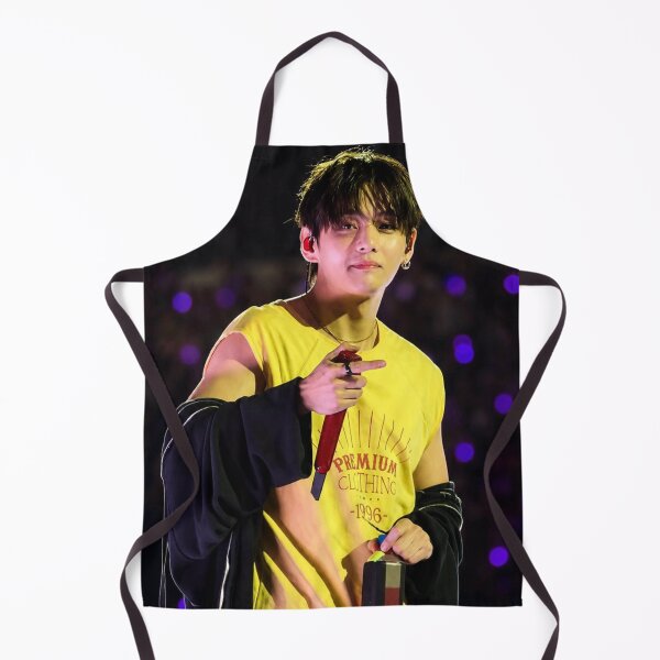 Item preview, Bts kpop band comeback 2026 taehyung designed and sold by Arjun4282.