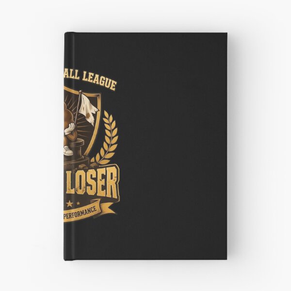 Item preview, Fantasy Football League Biggest Loser Poop Trophy Funny designed and sold by felixpalette.